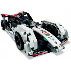 Klocki LEGO 42137 - Formula E Porsche 99X Electric TECHNIC